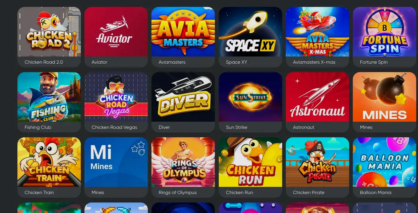 Процесс быстрого вывода средств в казино Дббет